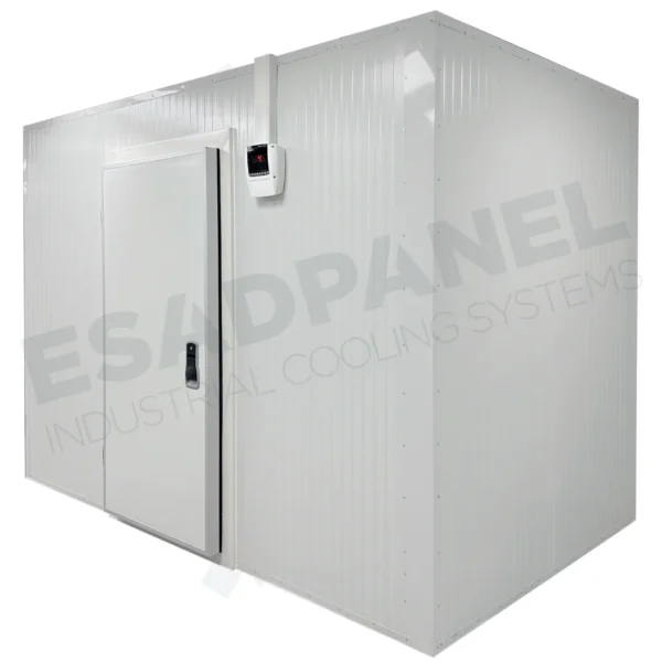 Cold Room Malta - Cold Room - Bakery Cold Room - Fridge Room