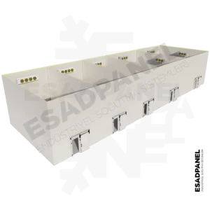 Gweru Cold Room 13 Georgia Cold Room, Georgia Cold Storage, Cold Storage, Refrigerator, Cold Room Project, Cold Room Tblisi, Cold Room Batumi,