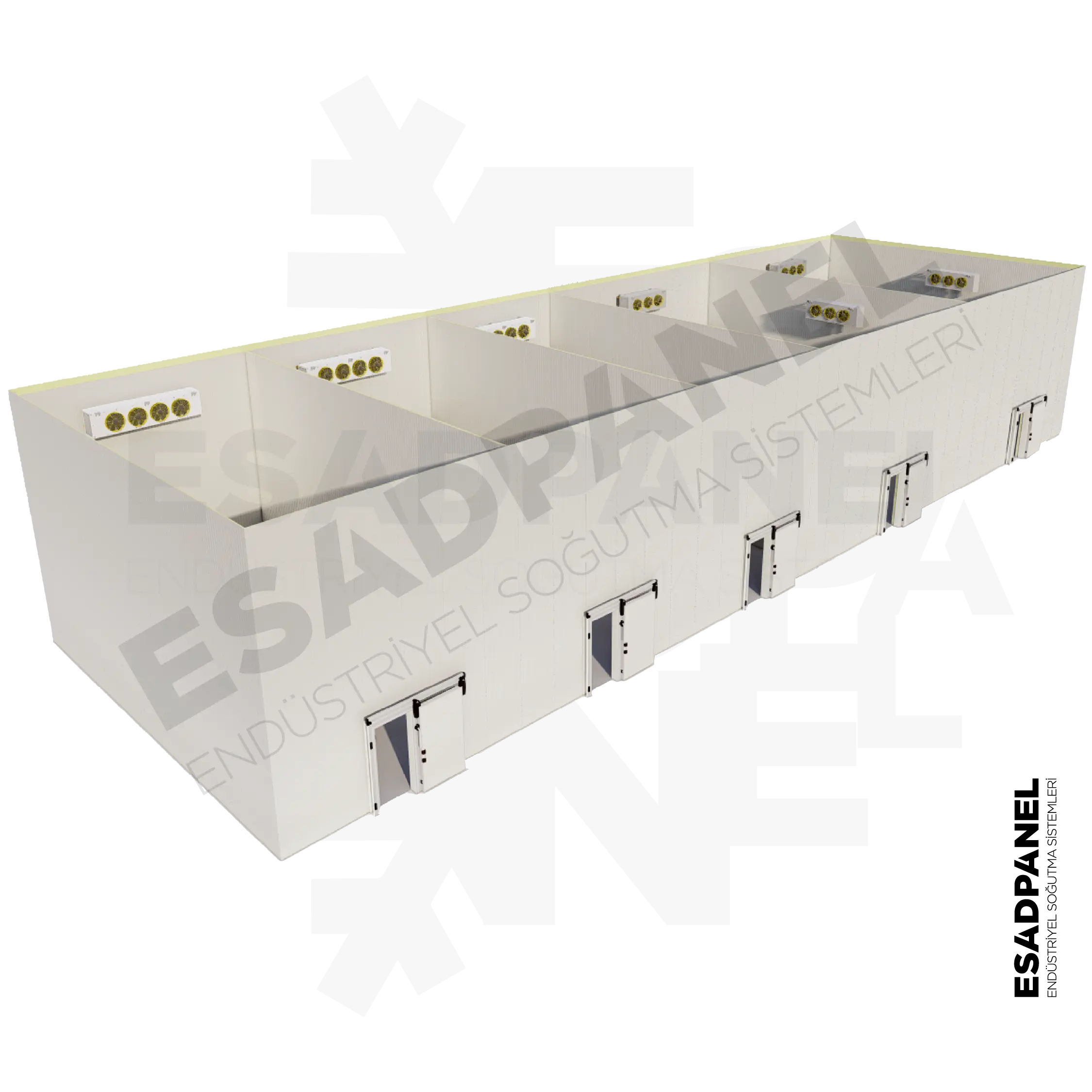 Georgia Cold Room, Georgia Cold Storage, Cold Storage, Refrigerator, Cold Room Project, Cold Room Tblisi, Cold Room Batumi,