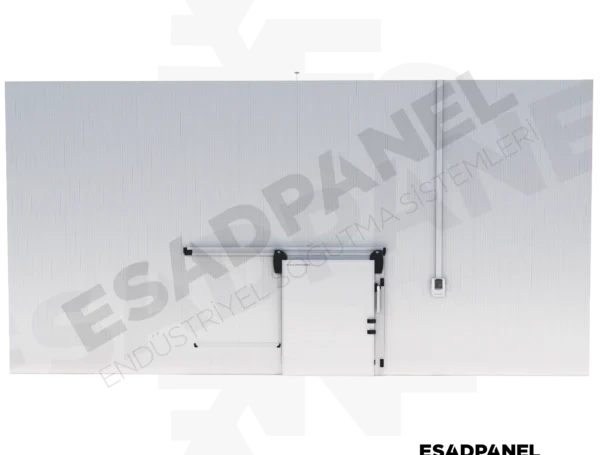 Cold Room - Cold Storage