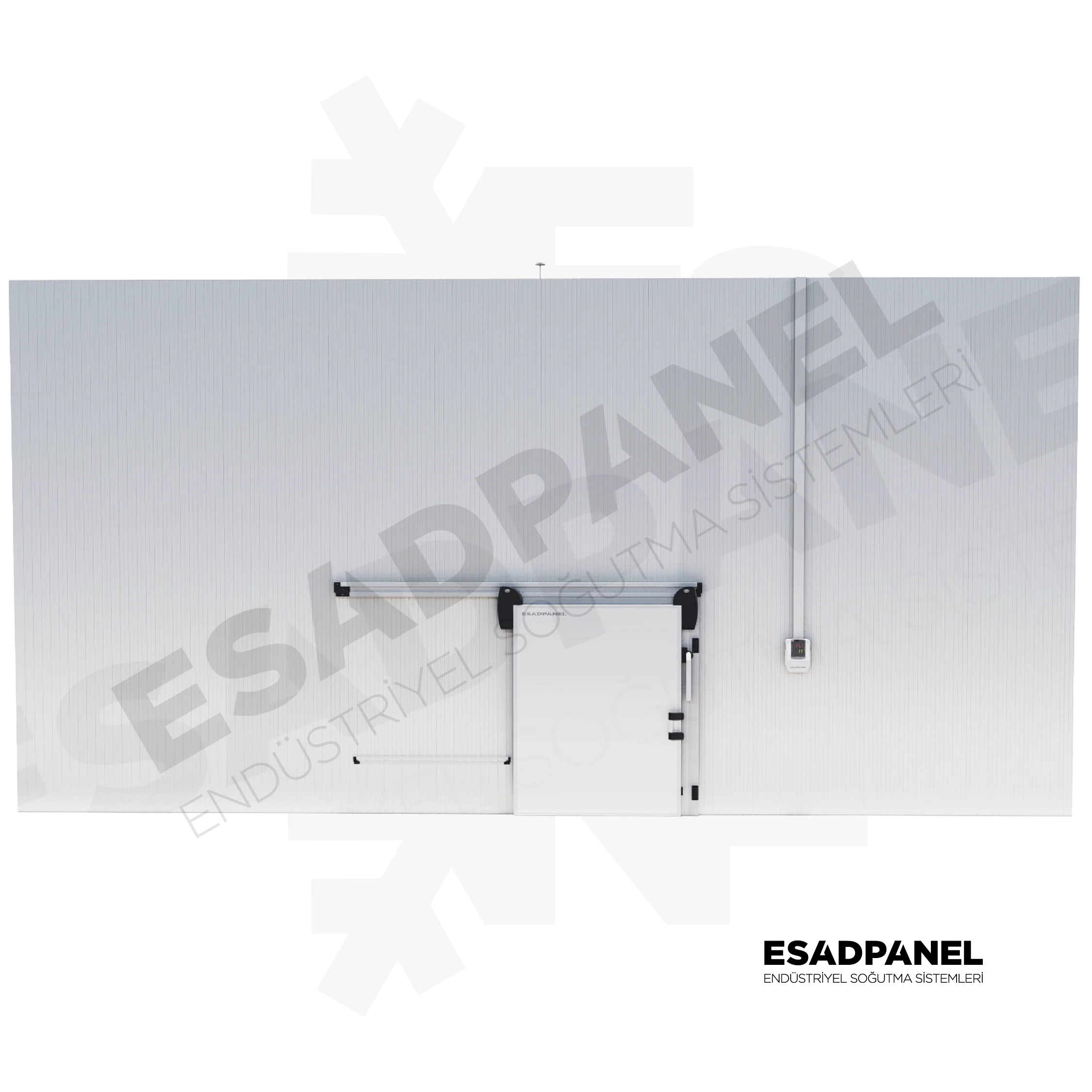 Cold Room - Cold Storage