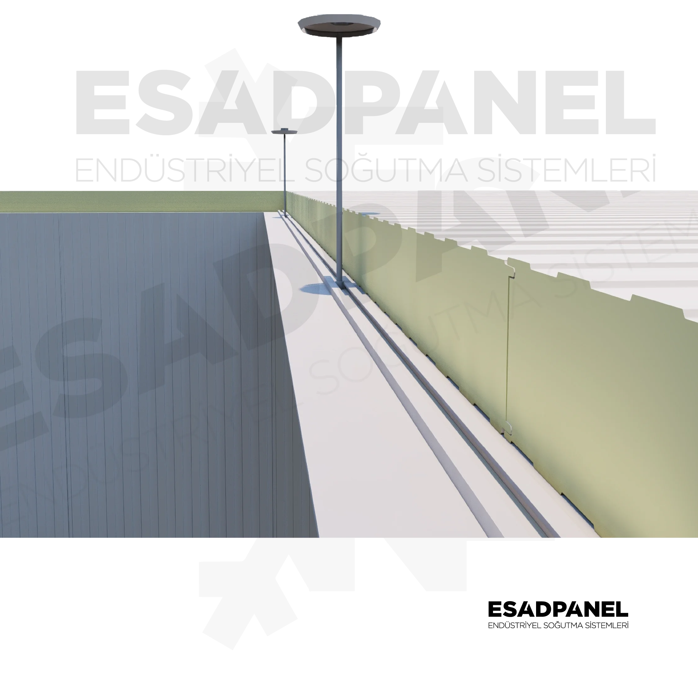 Germany Cold Storage Kuhlraum Cold Room Freezer Fridge4