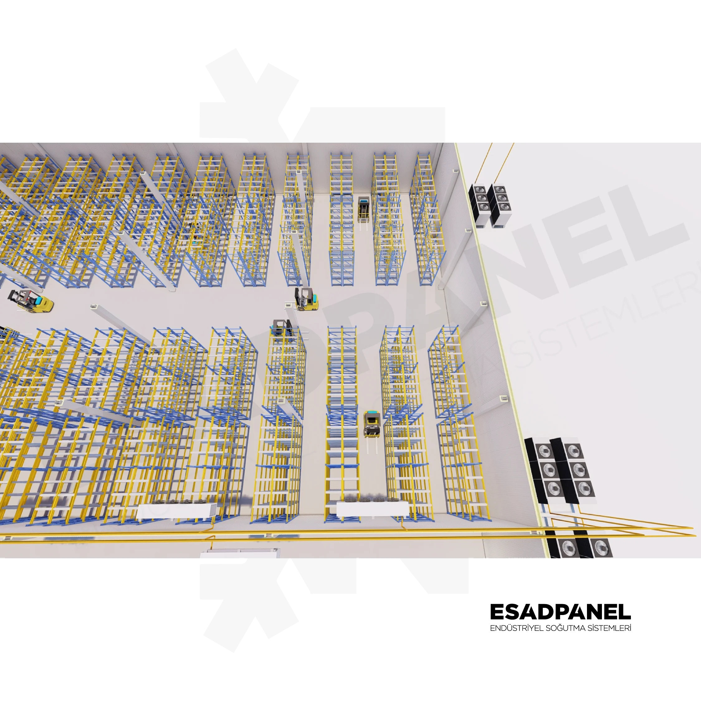 USA America Texas Houston Logistics Cold Rooms Cold Storage Freezer Chillerpng2