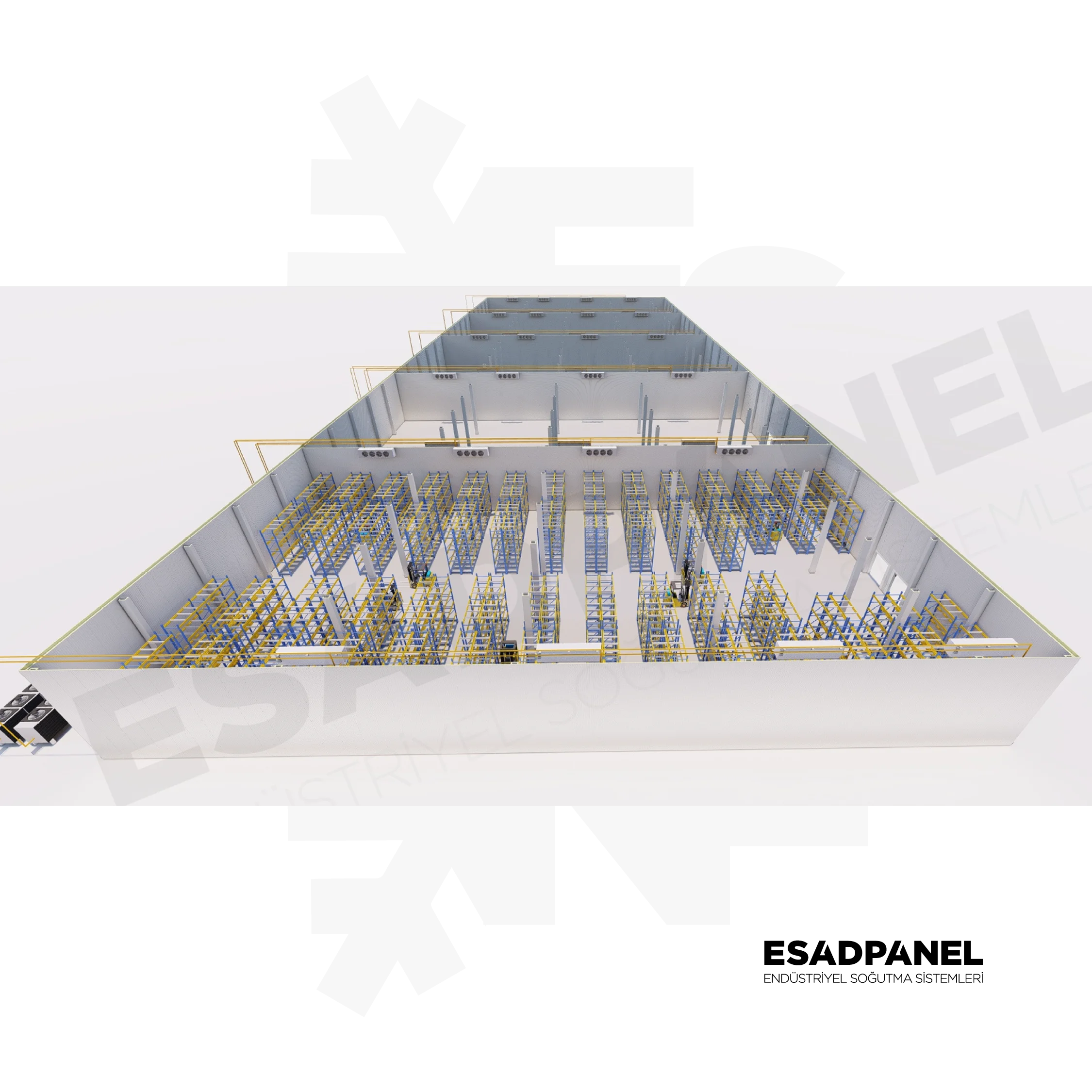 USA America Texas Houston Logistics Cold Rooms Cold Storage Freezer Chillerpng4