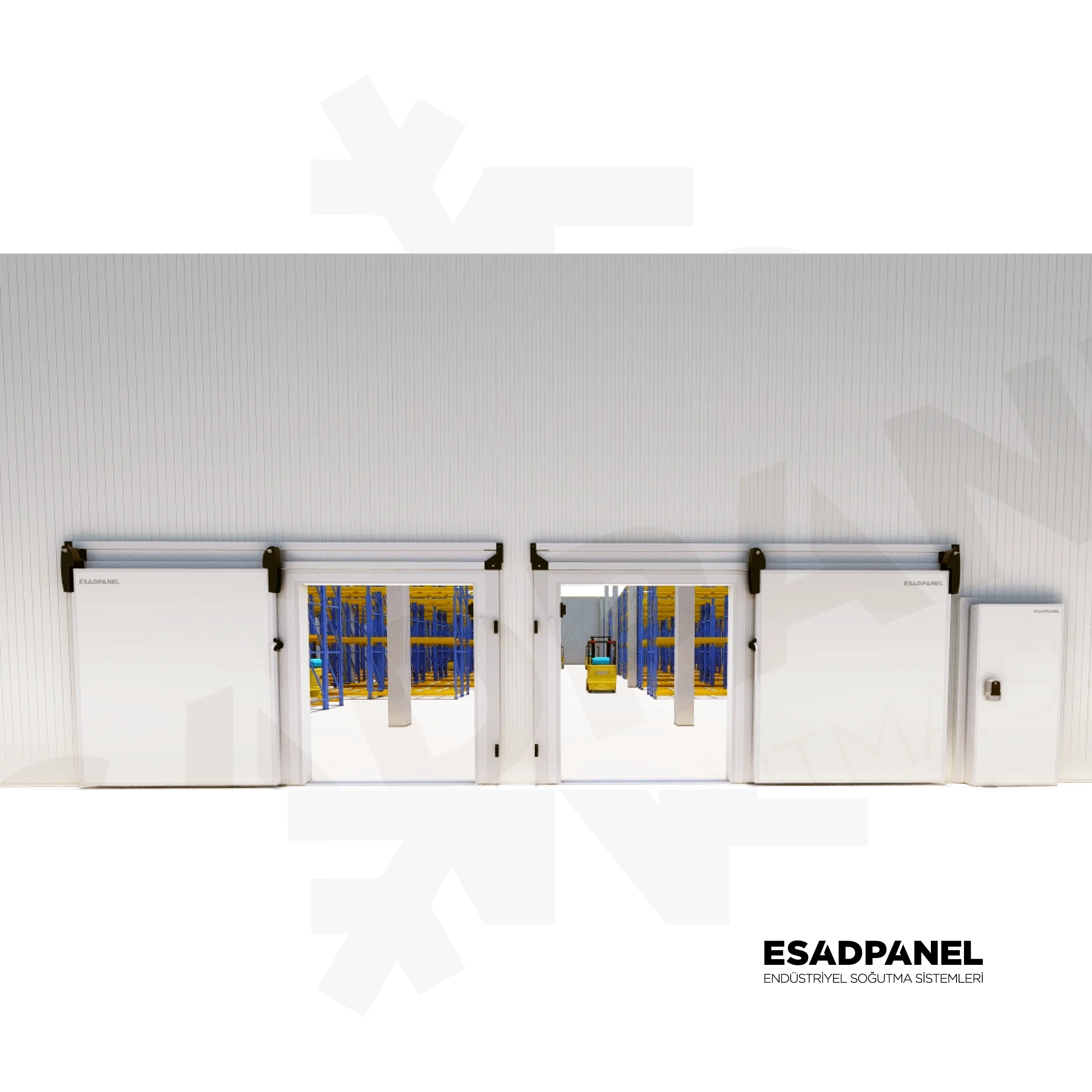 USA America Texas Houston Logistics Cold Rooms Cold Storage Freezer Chillerpng5