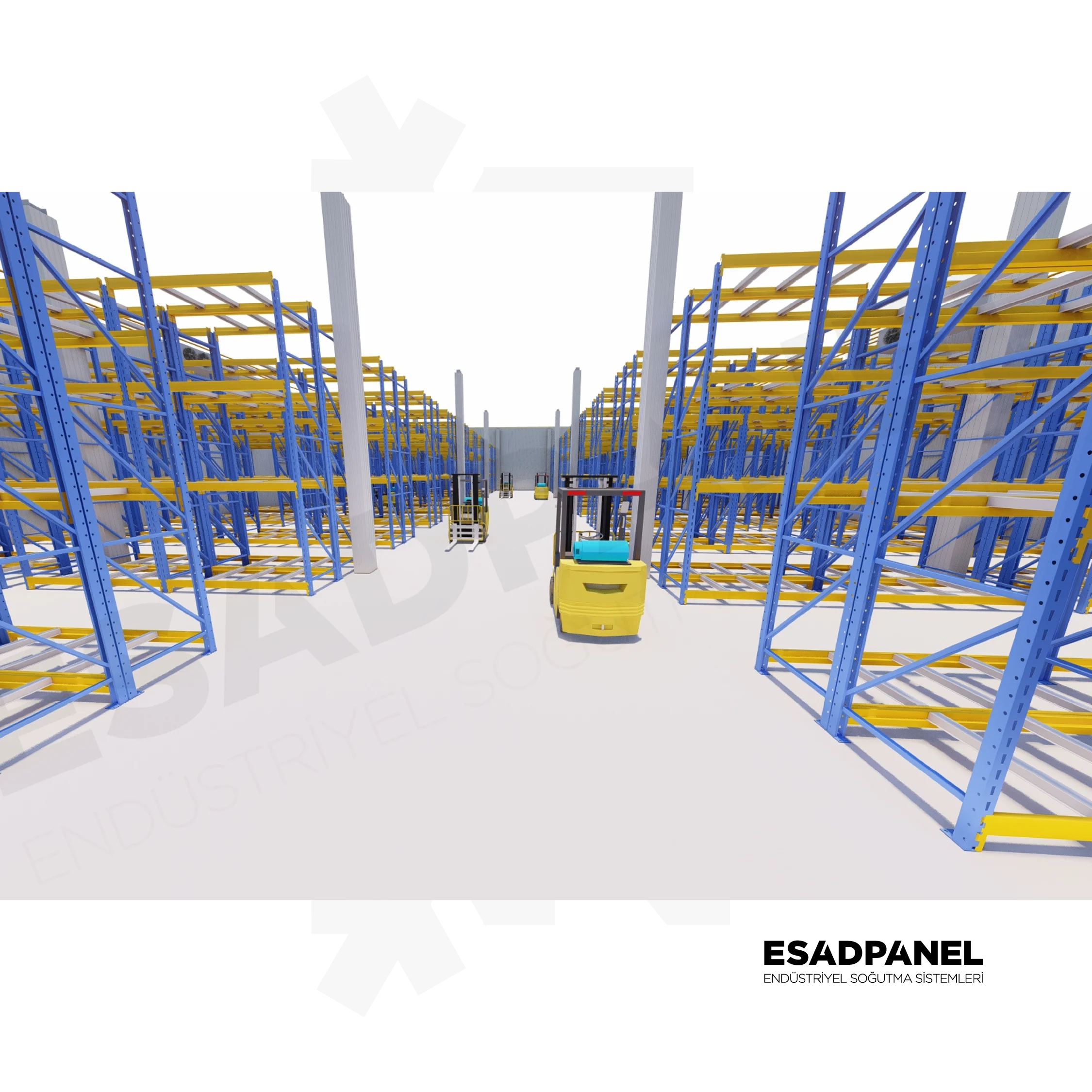 USA America Texas Houston Logistics Cold Rooms Cold Storage Freezer Chillerpng6