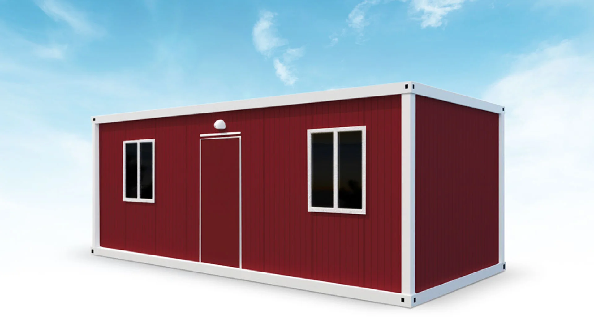 Facade Panels 16 Facade Panel - Sandwich Panel - Wall Panel - Container Panel