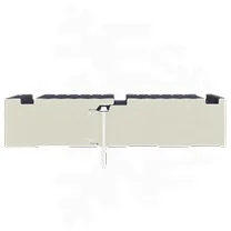 Facade Details Sandwich