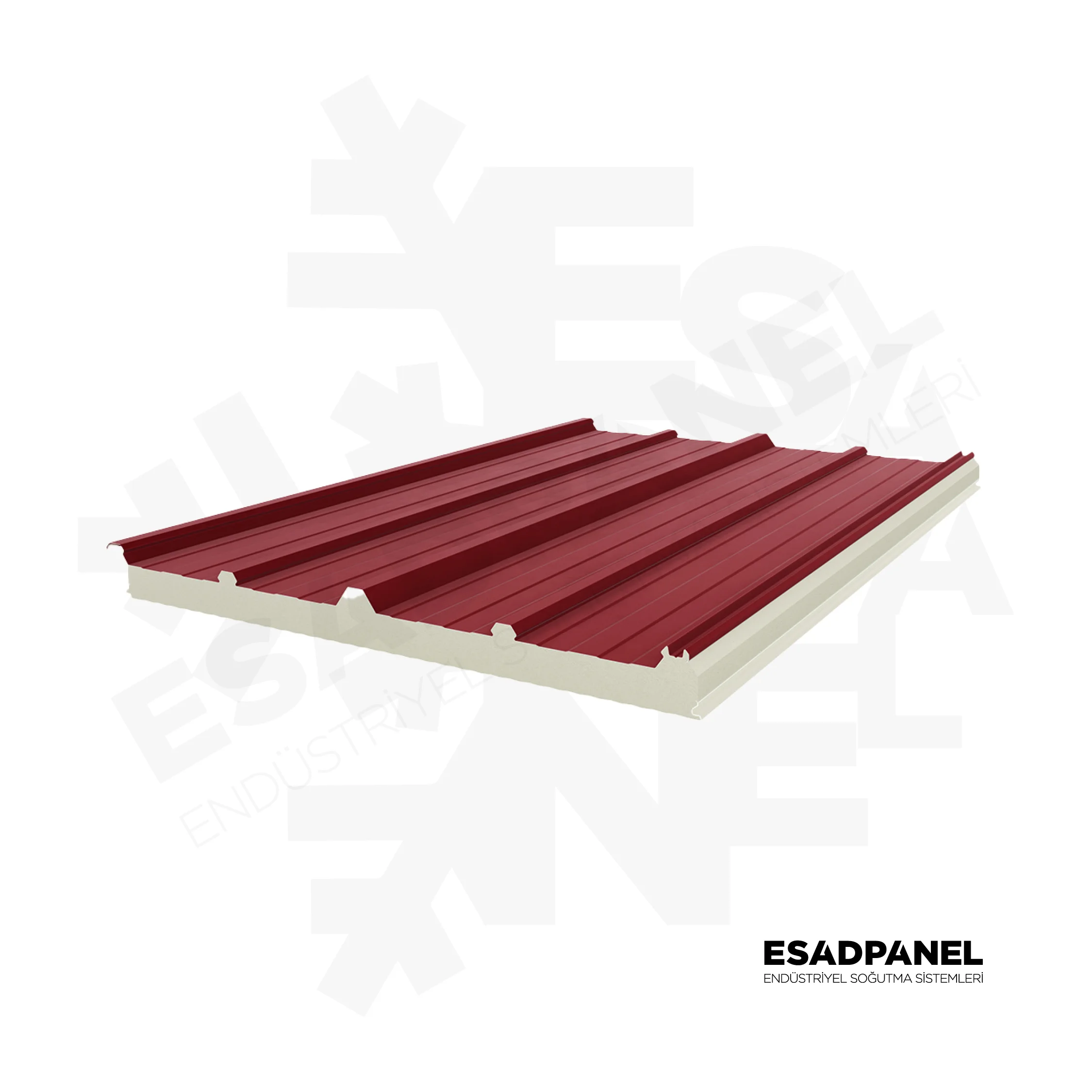 Roof Panels 4 Roof Panel - Sandwich Panel