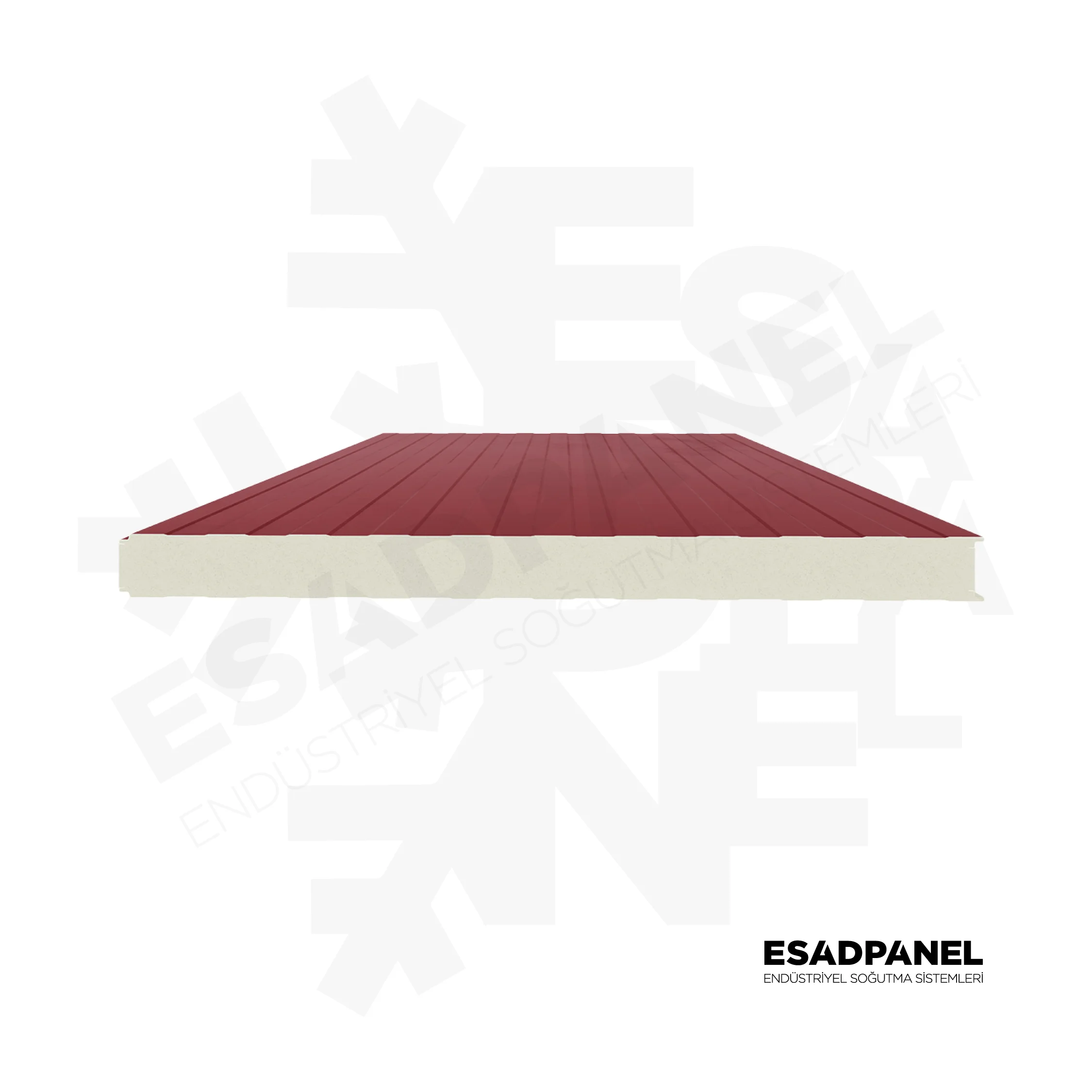 Facade Panels 6 Facade Panel - Sandwich Panel - Wall Panel