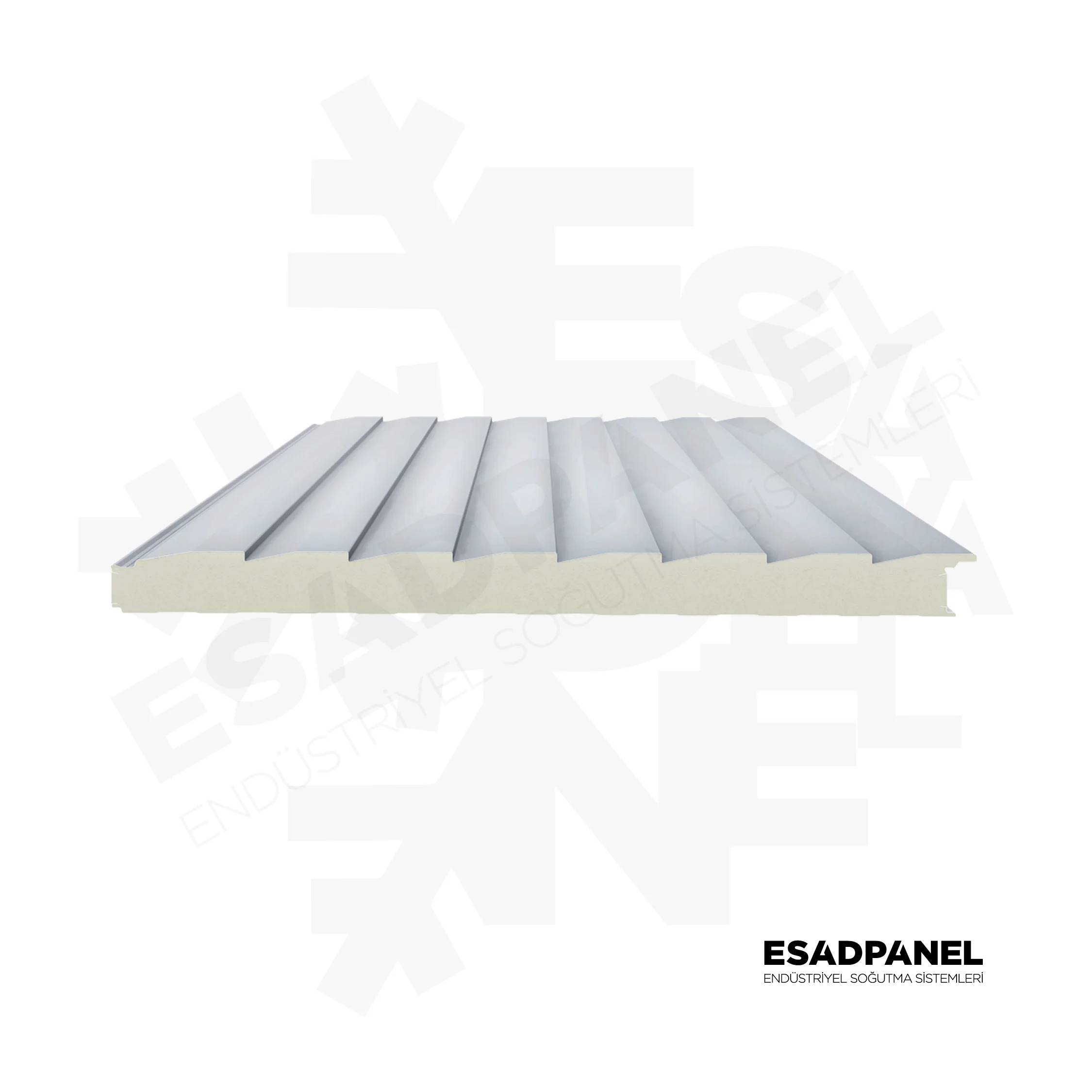 Facade Panels 4 Facade Panel - Sandwich Panel - Wall Panel