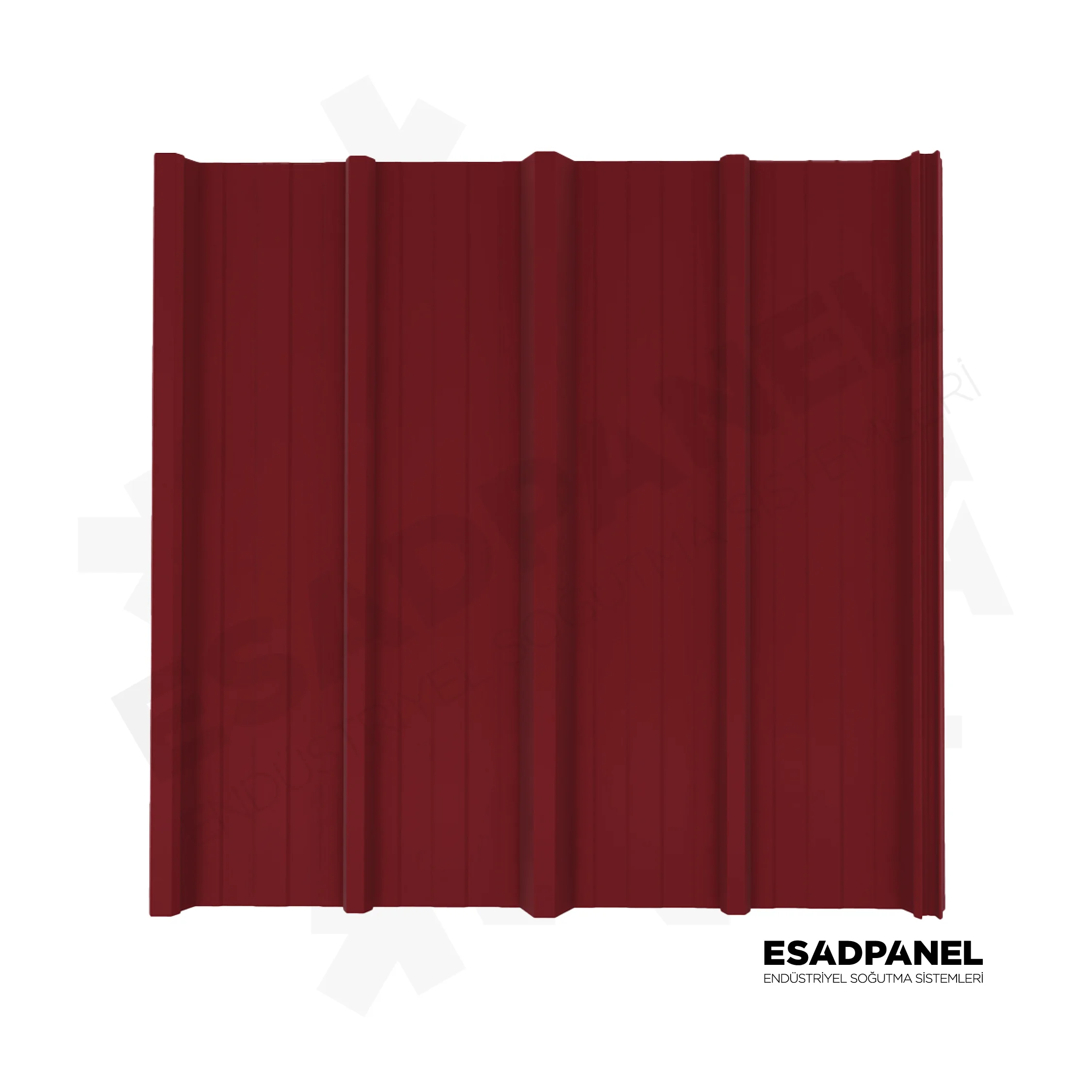 Roof Panels 4 Roof Panel - Sandwich Panel