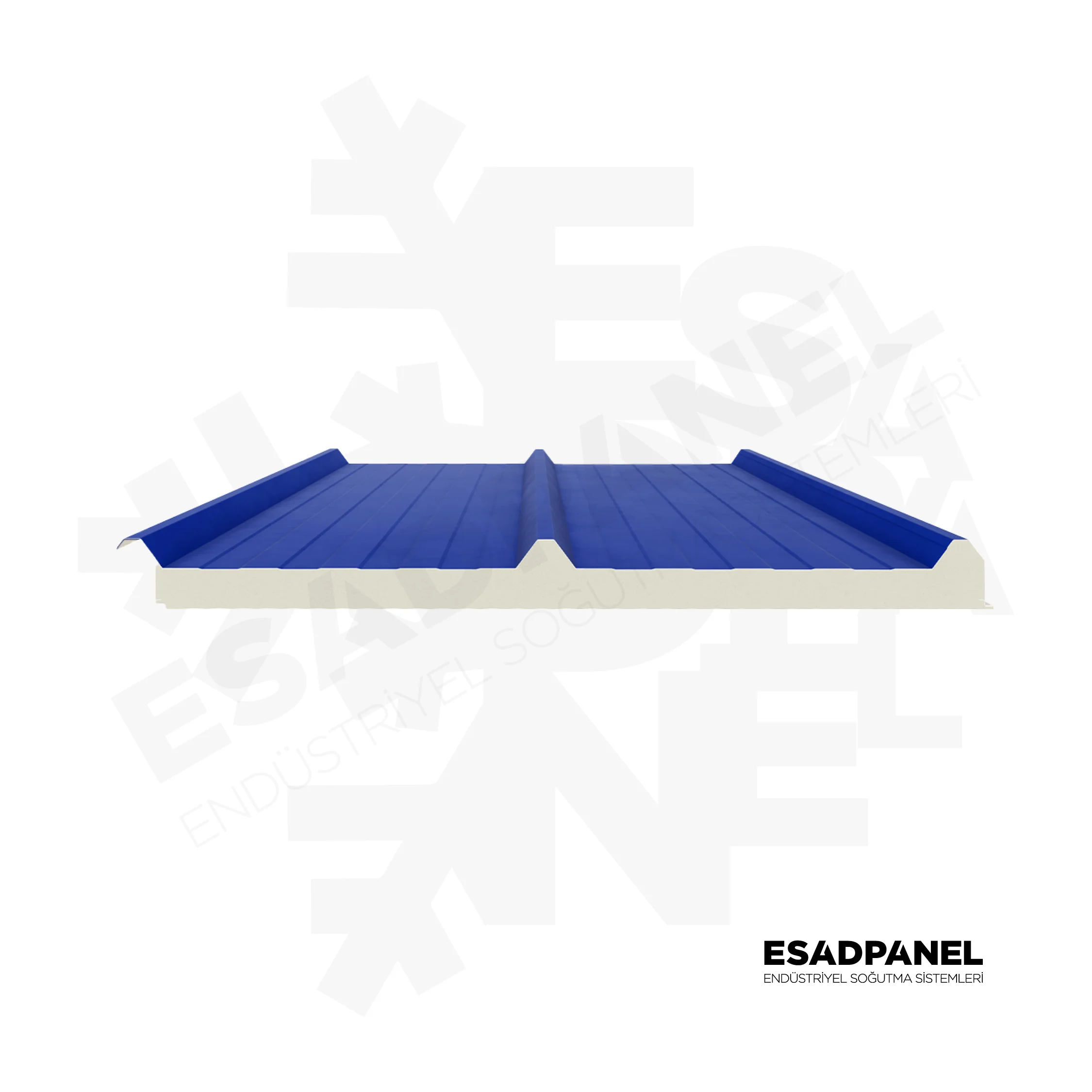 Roof Panels 6 Roof Panel - Sandwich Panel