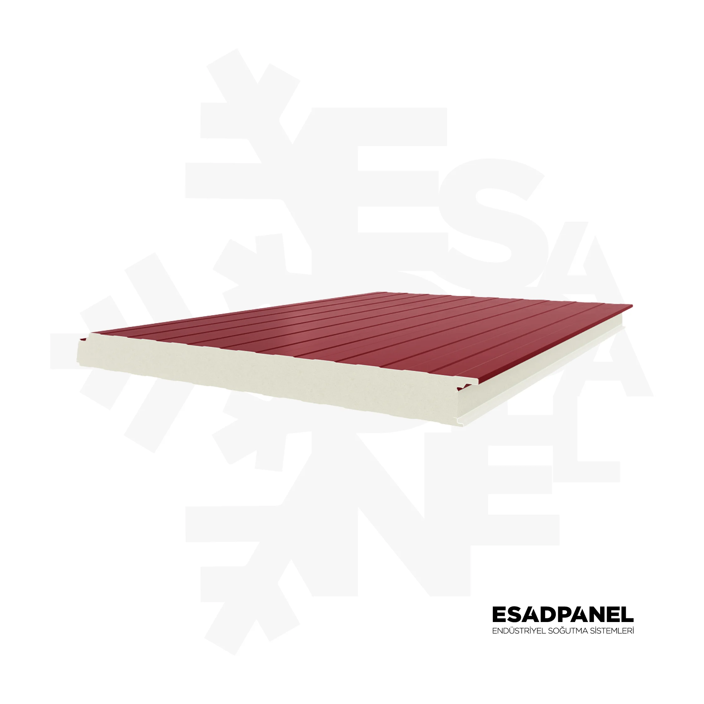 Facade Panels 3 Facade Panel - Sandwich Panel - Wall Panel