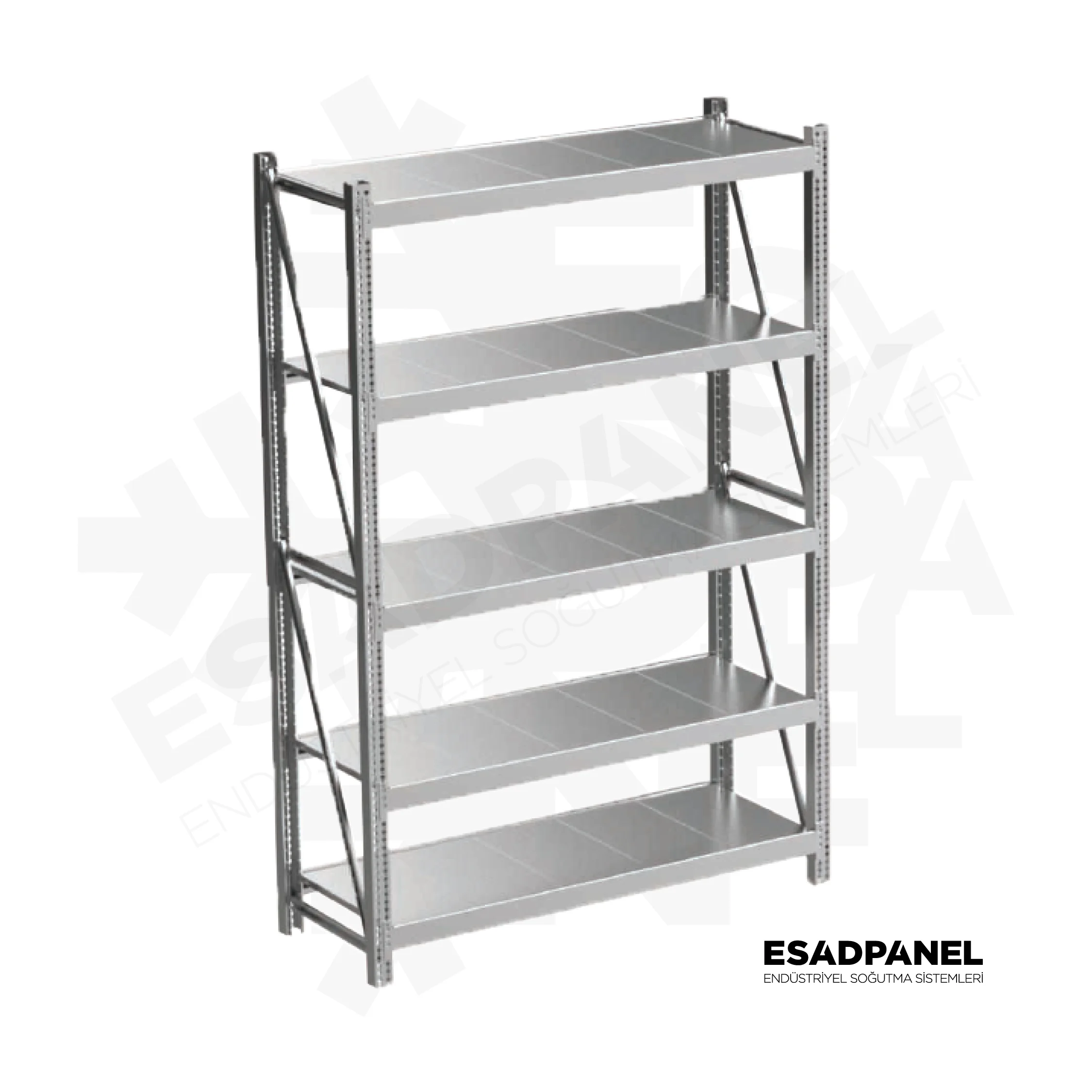 Cold Room Rack Systems 8 Cold room rack systems, the shelvings, modular shelving, cold storage shelving
