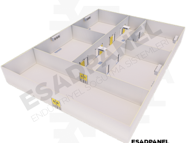 Esad Panel Projects Portfolio Models 1