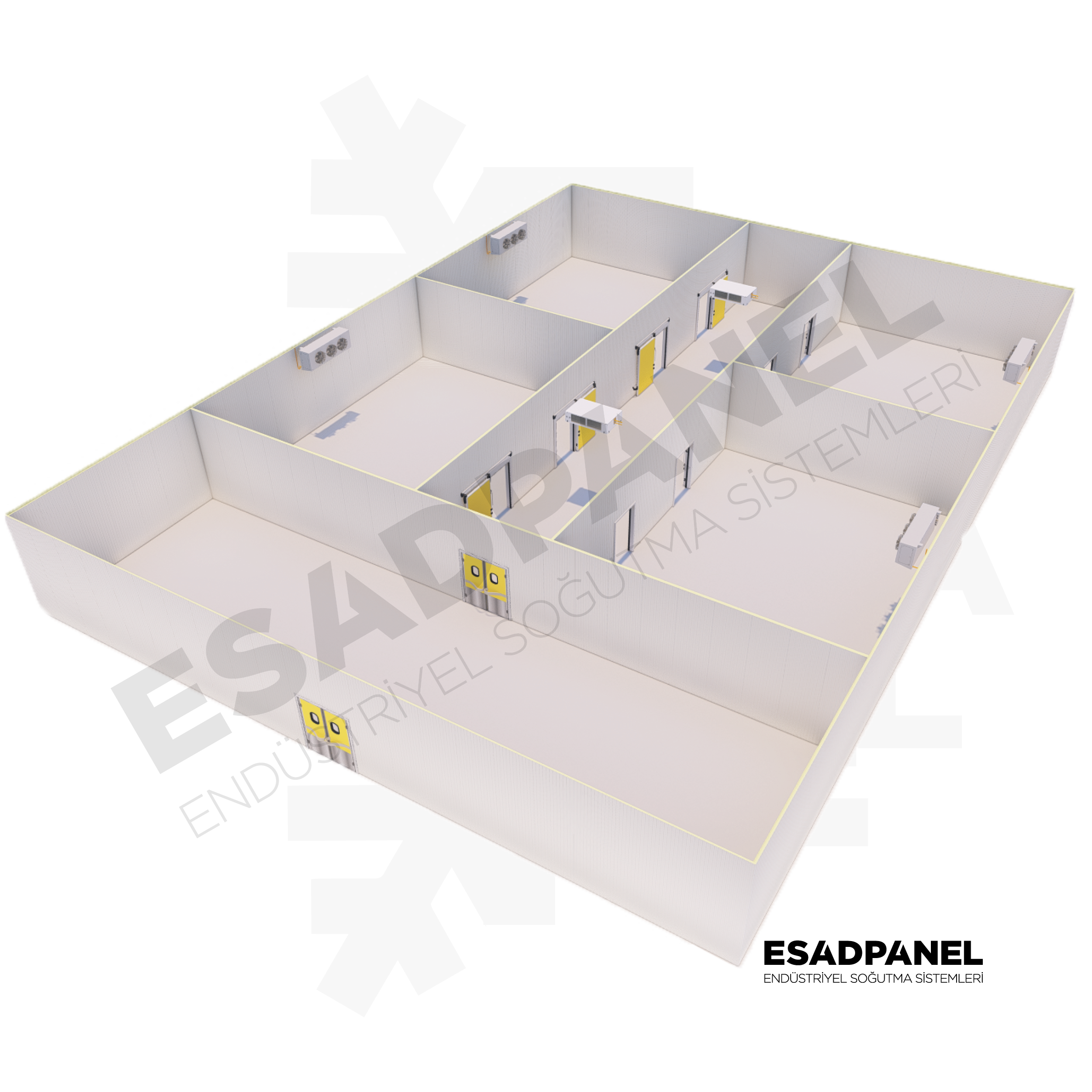 Esad Panel Projects Portfolio Models 1