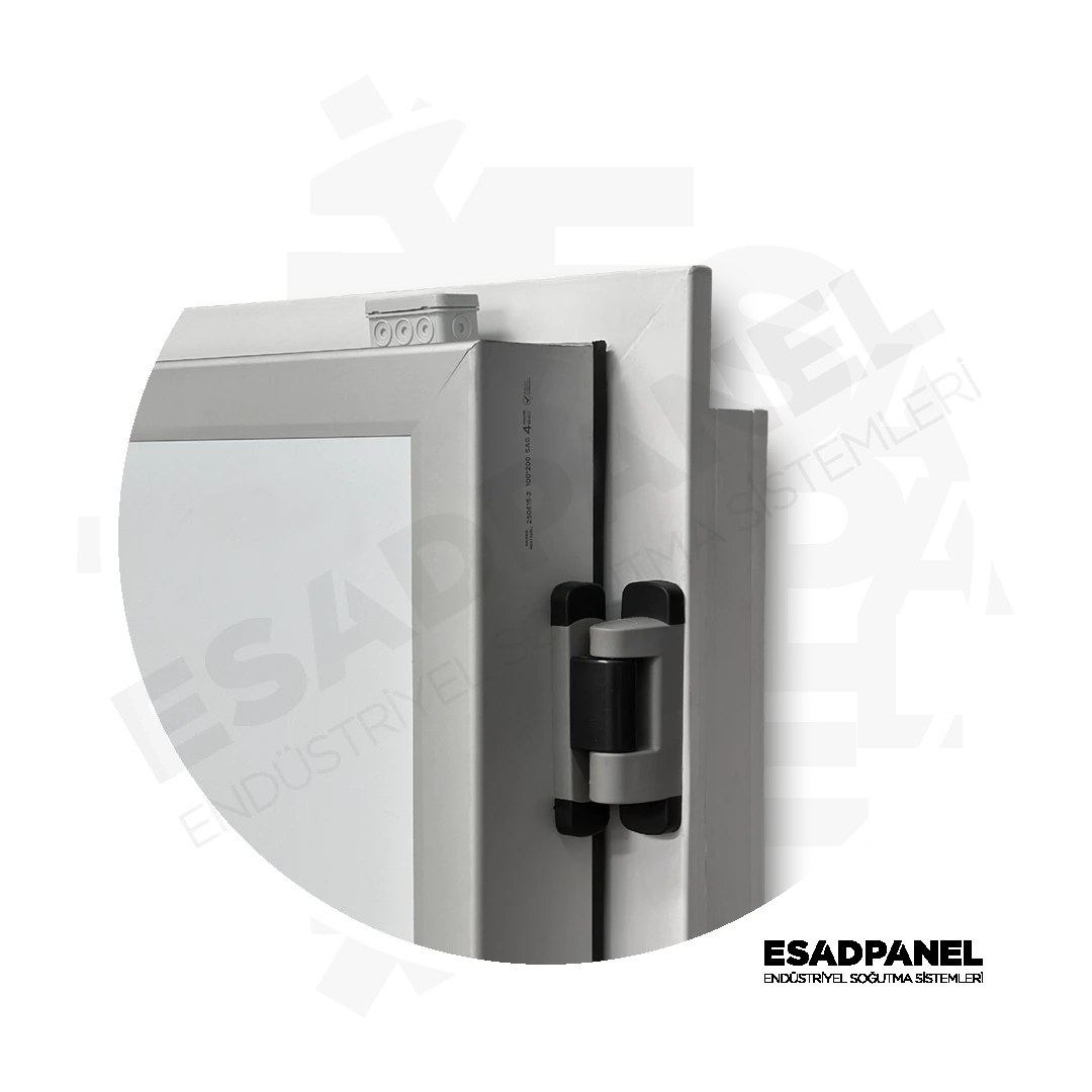 Blast Freezer Door 5 Blast Freezer Door - Image 5