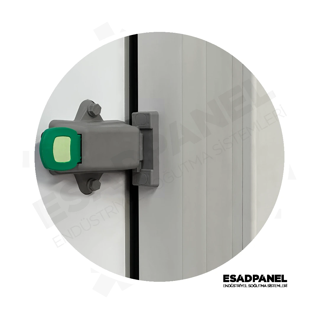 Blast Freezer Door 4 Blast Freezer Door - Image 4