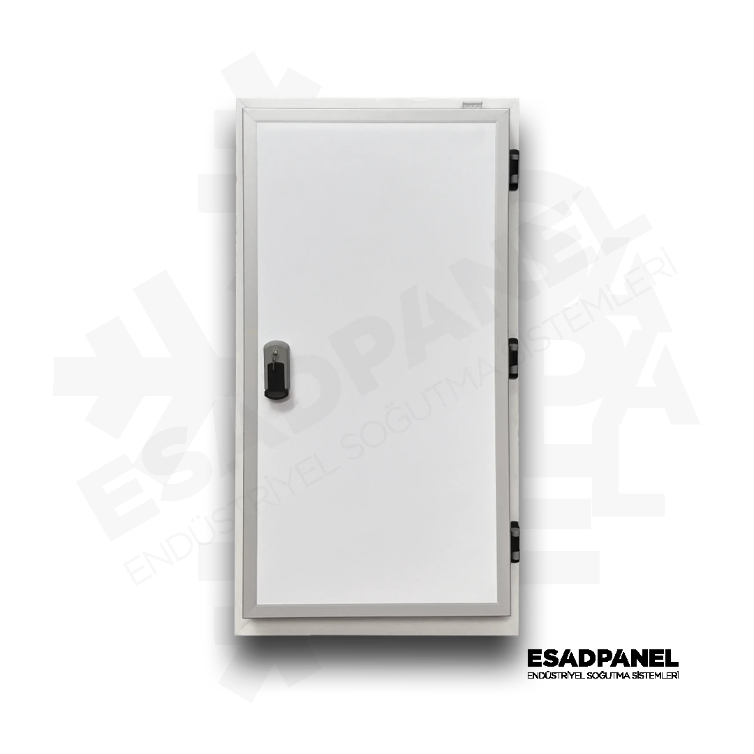 Blast Freezer Door 2 Blast Freezer Door