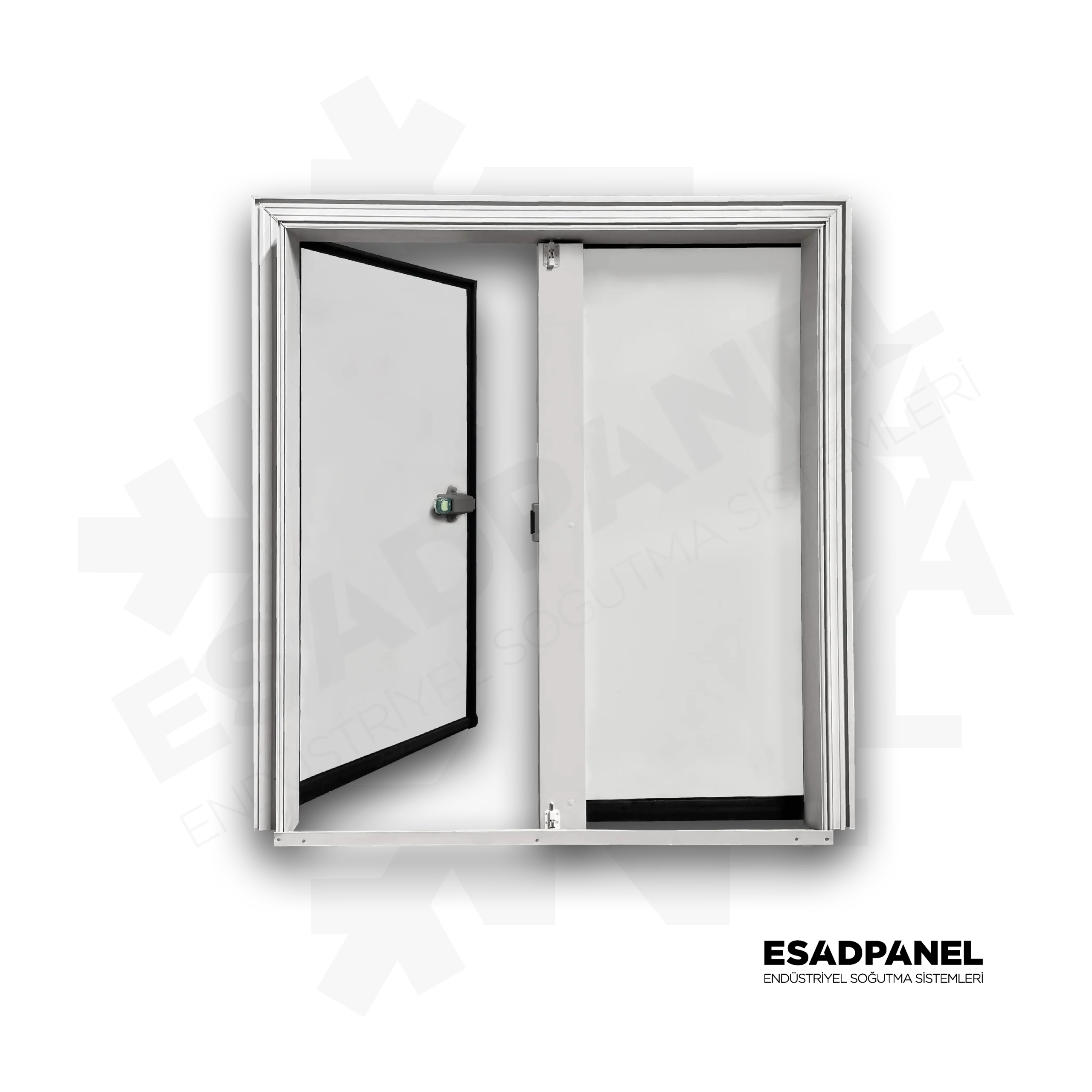 Cold Room Hinged Door, Cold Storage Hinged Door, Cold Room Door, Cold Storage Door, Hinged Door