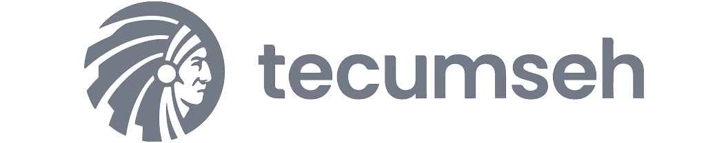 Tecumseh New Logo Brand 2025