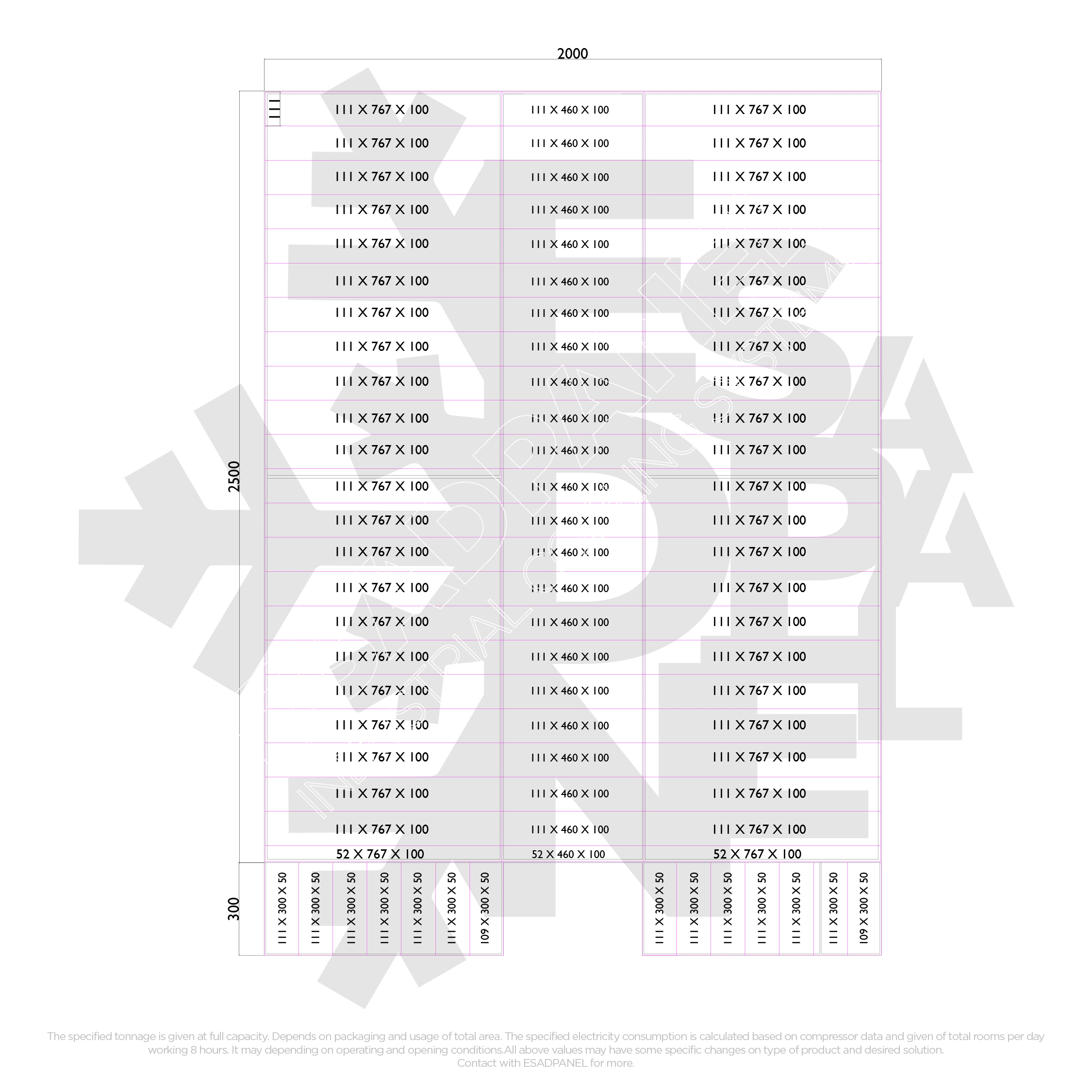 Apple Cold Room 8 apple cold room, apple cold storage, cold room, cold storage