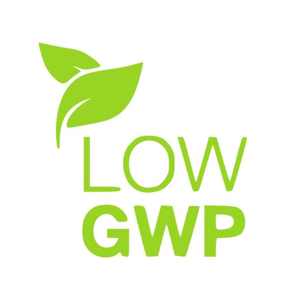 low gwp rate icon