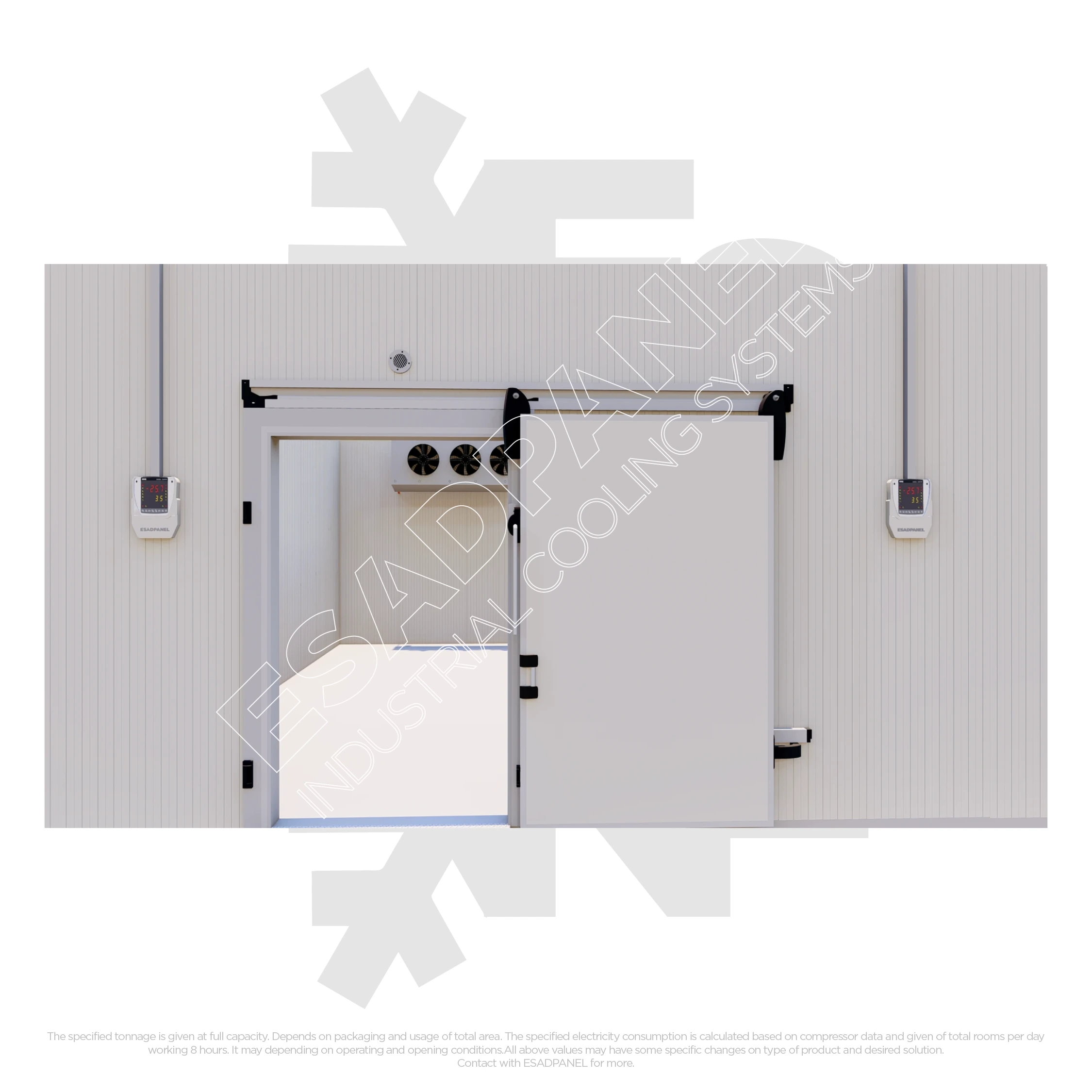 Ice Cream Cold Room 16 Ice cream cold room, ice cream cold storage, cold room, cold storage