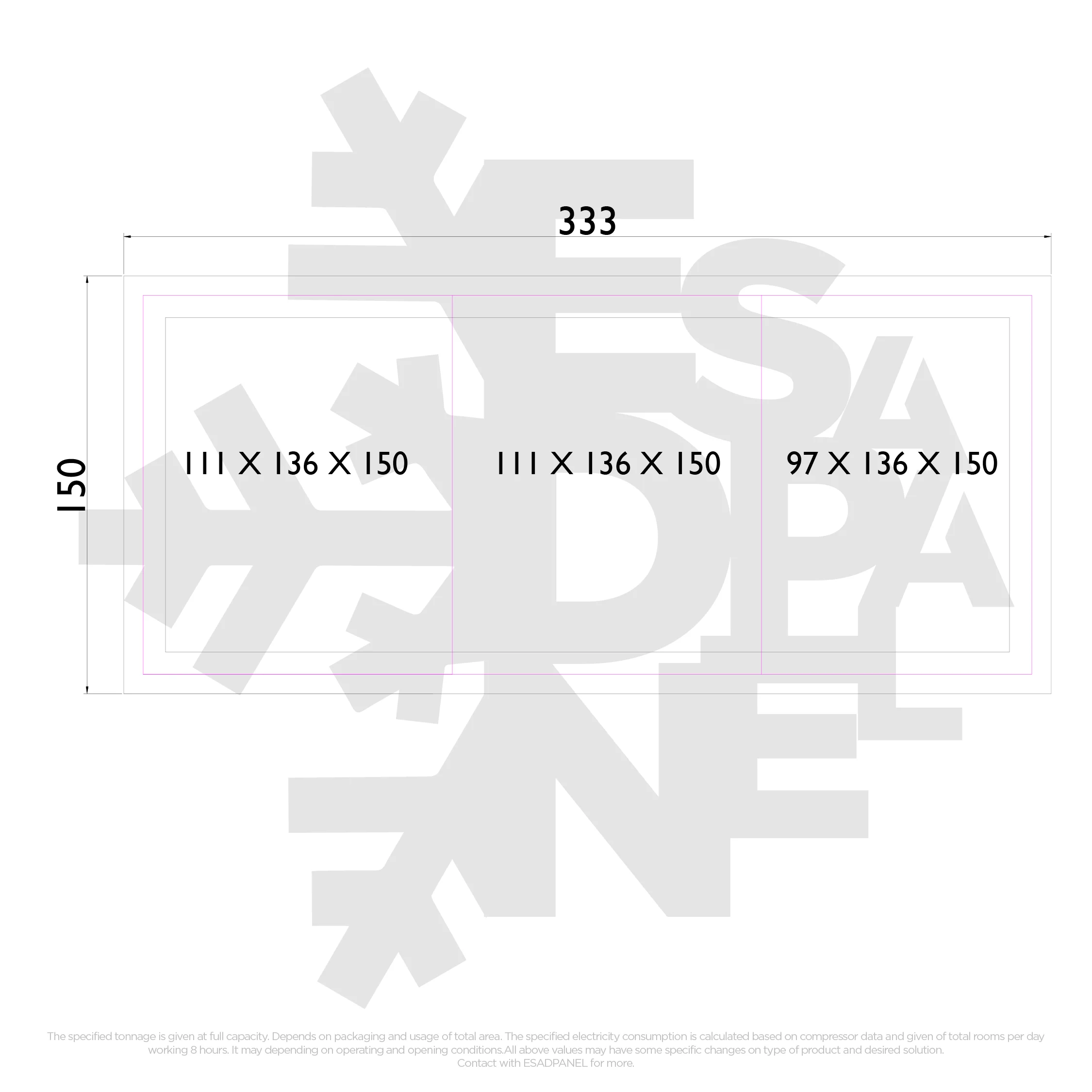 Ice Cream Cold Room 8 Ice cream cold room, ice cream cold storage, cold room, cold storage