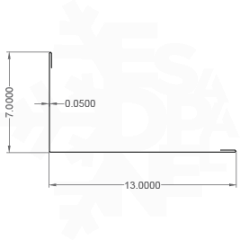 Different Sizes Available