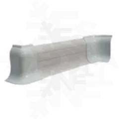 Hygienic Accessories 13 Cold Room Assembly Hygienic Accessories PVC2