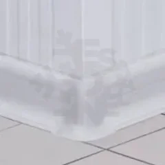 Hygienic Accessories 14 Cold Room Assembly Hygienic Accessories PVC3