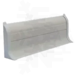 Hygienic Accessories 10 Cold Room Assembly Hygienic Accessories PVC4