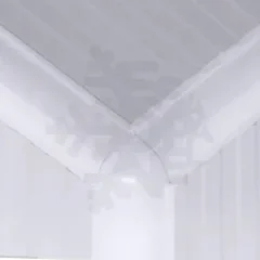 Hygienic Accessories 6 Cold Room Assembly Hygienic Accessories PVC6