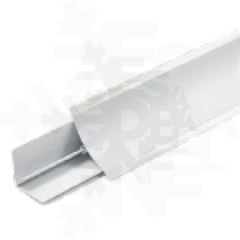 Hygienic Accessories 4 Cold Room Assembly Hygienic Accessories PVCC