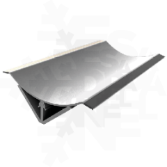 Hygienic Accessories 5 Cold Room Assembly Hygienic Accessories