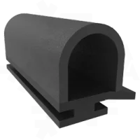 Cold Room Door Gasket Rubber