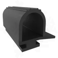 Cold Room Door Gasket Rubber