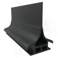 Cold Room Door Gasket Rubber