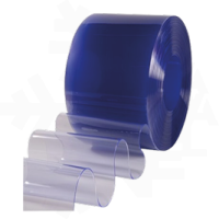 Cold Room PVC Strip Curtains