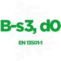 Cold Room Panel Specificatios - EsadPanel13