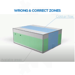 Pressure Balance Valves 9 Cold Air Flows