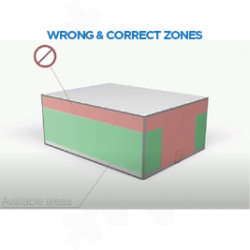 Pressure Balance Valves 10 Wrong & Correct Zones