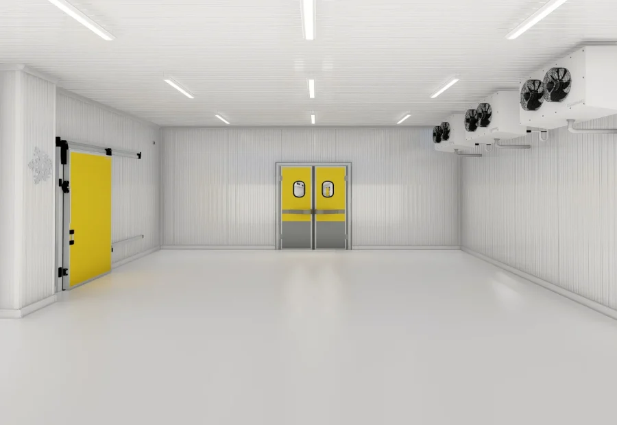 Cold Storage - Cold Room - www.esadpanel.com2