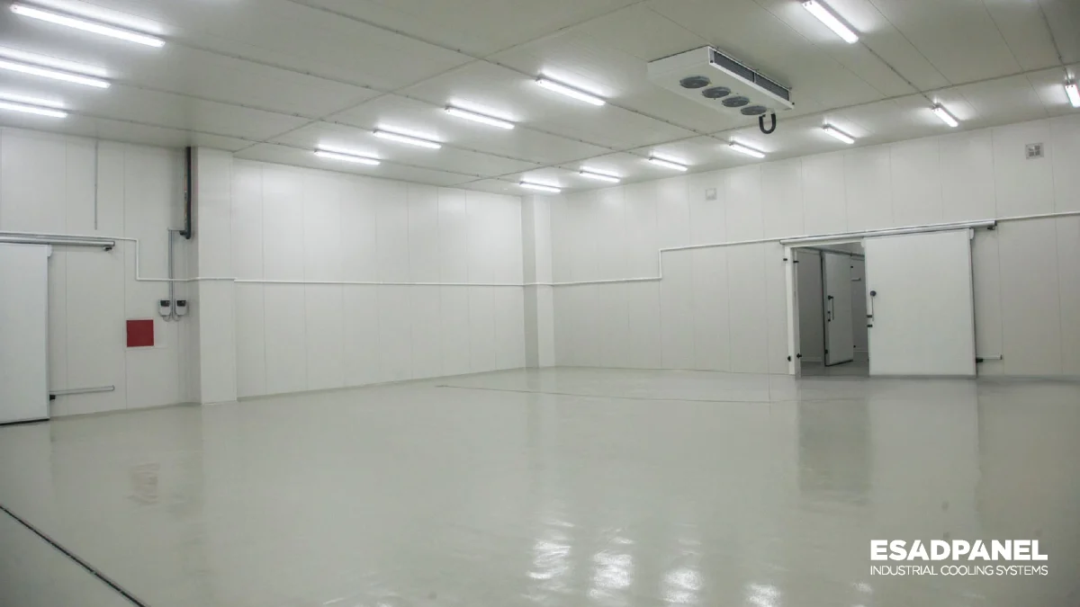 chicken cold storage chicken cold room