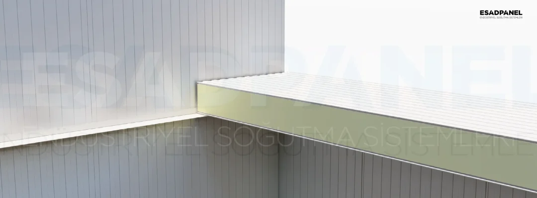 Cold Storage Rooms 4 Cold Storage