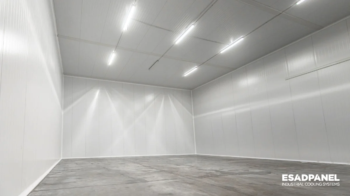 Lemon Storage - Lemon Cold Storage - Lemon Cold Room